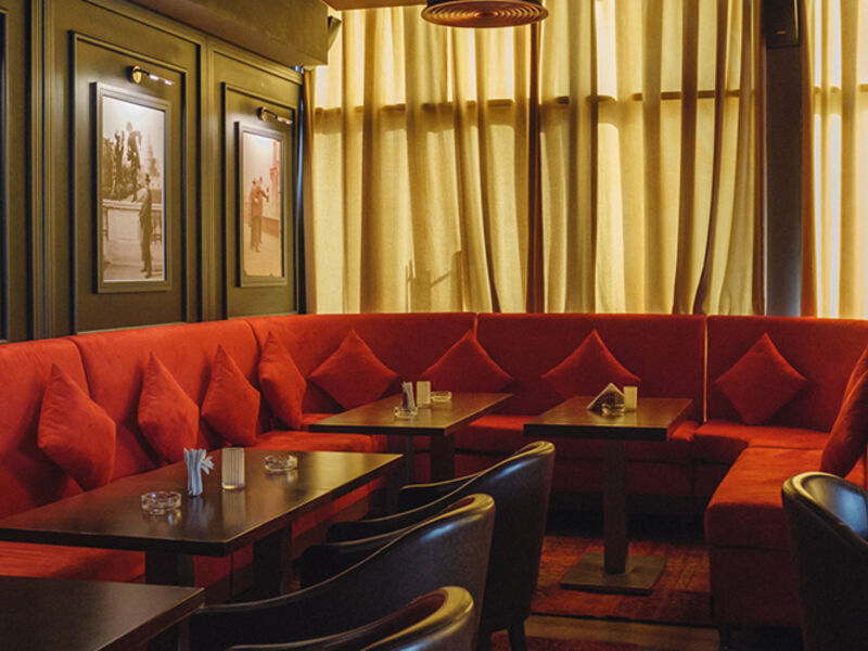 Signature 1 Hotel Tecom
