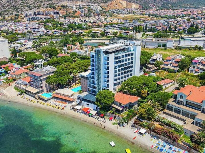 Signature Blue Resort