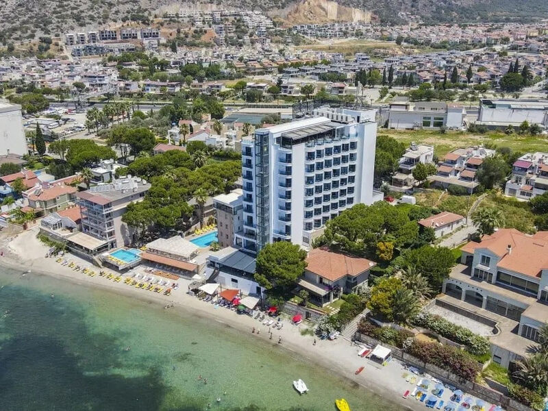 Signature Blue Resort