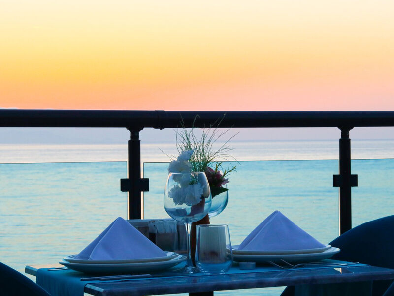Signature Blue Resort