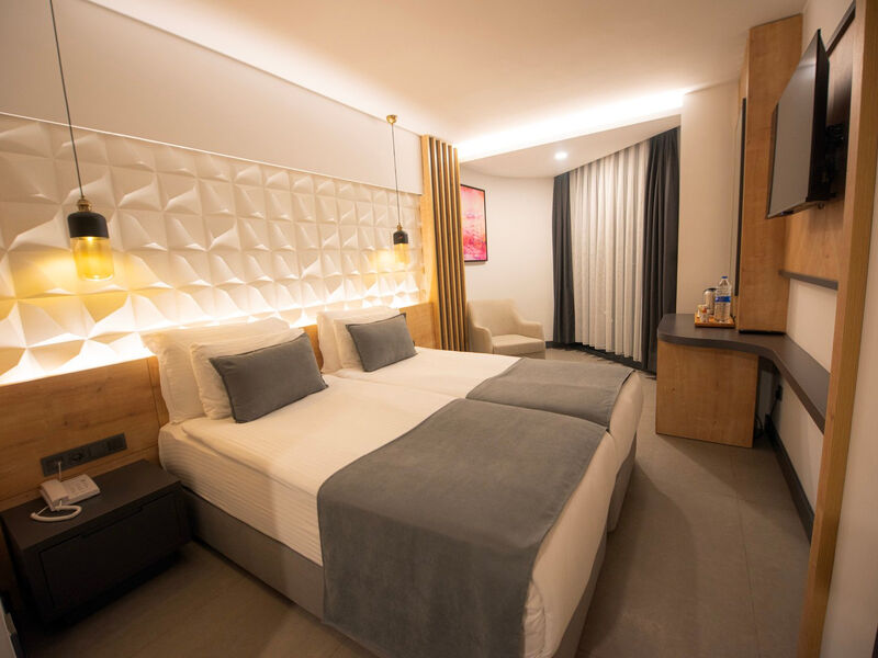 Signature Blue Resort