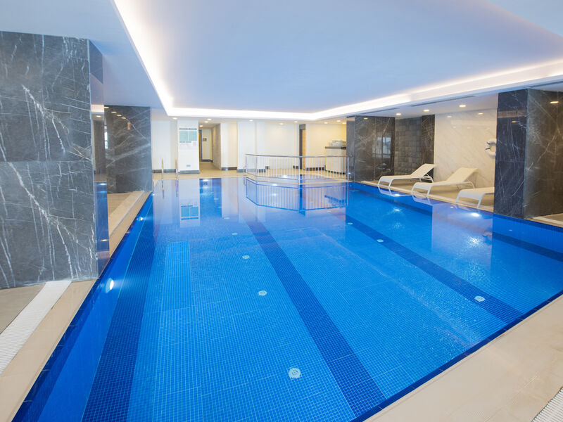 Signature Blue Resort