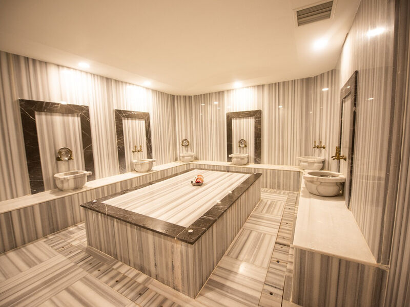 Signature Blue Resort