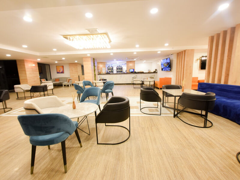 Signature Blue Resort