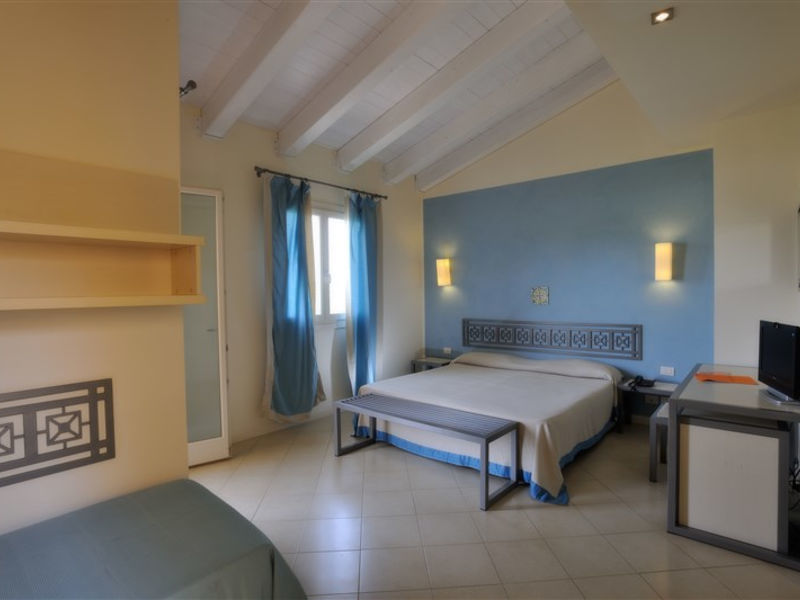 Sikania Resort & Spa