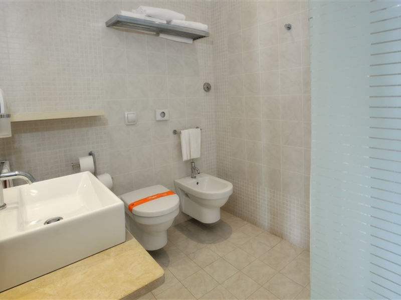 Sikania Resort & Spa