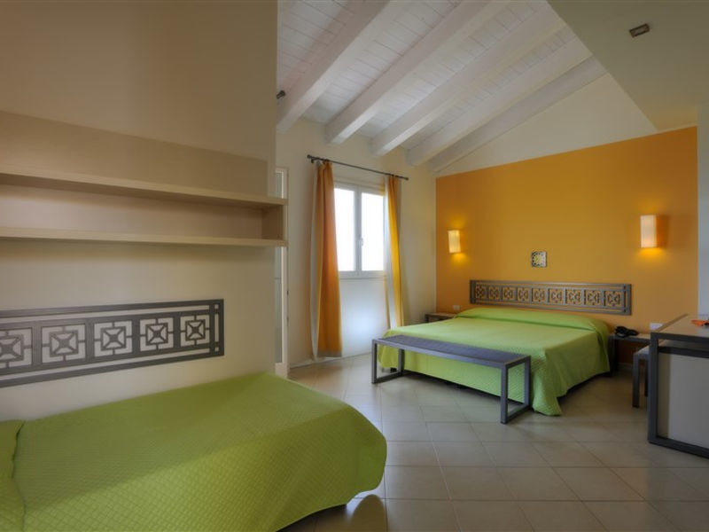Sikania Resort & Spa