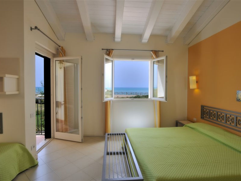 Sikania Resort & Spa