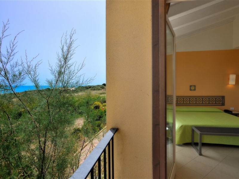 Sikania Resort & Spa