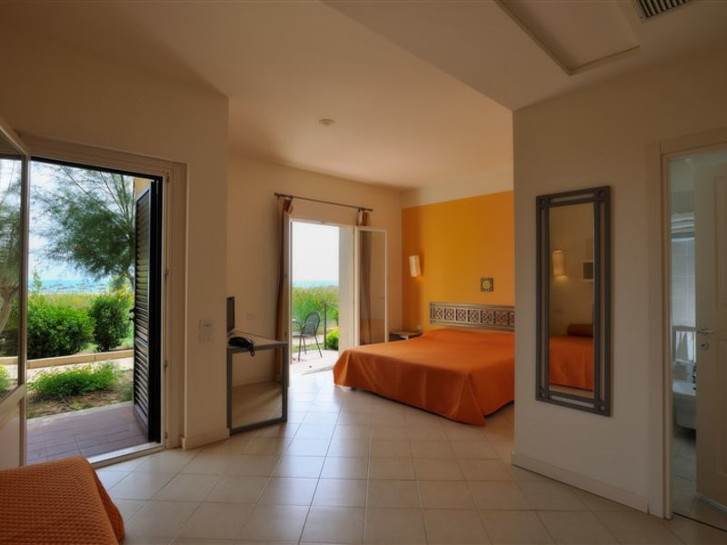 Sikania Resort & Spa