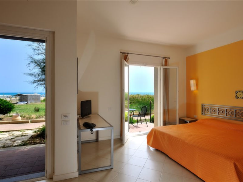 Sikania Resort & Spa