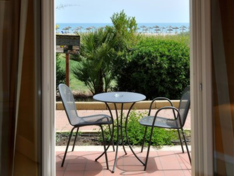 Sikania Resort & Spa