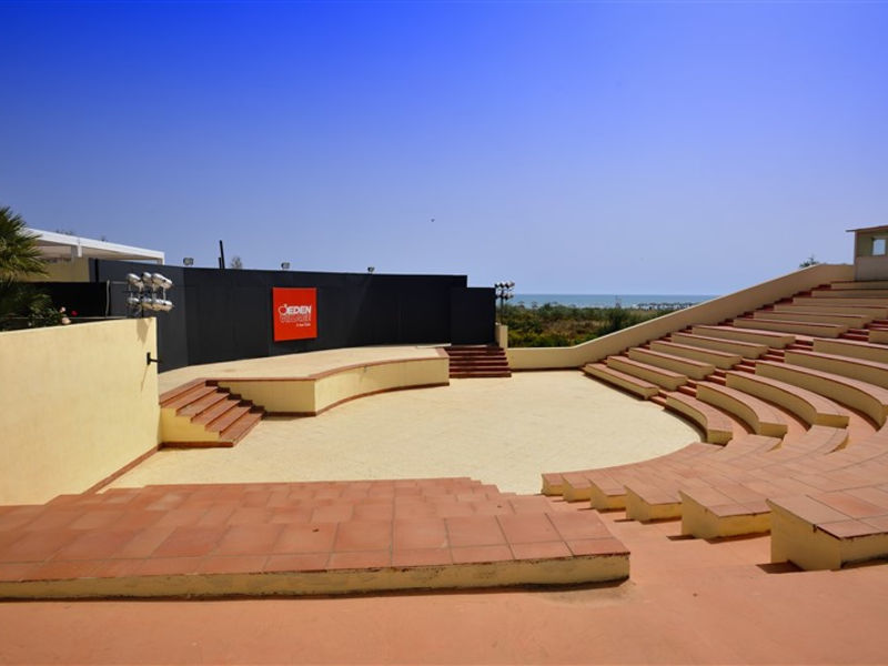Sikania Resort & Spa