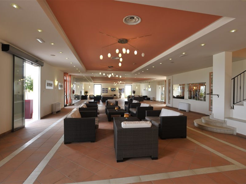Sikania Resort & Spa
