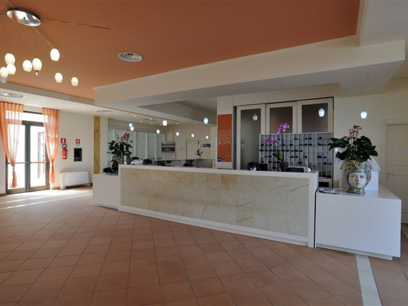 Sikania Resort & Spa