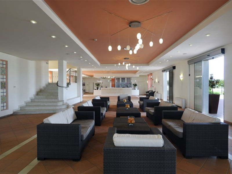 Sikania Resort & Spa