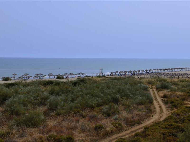 Sikania Resort & Spa