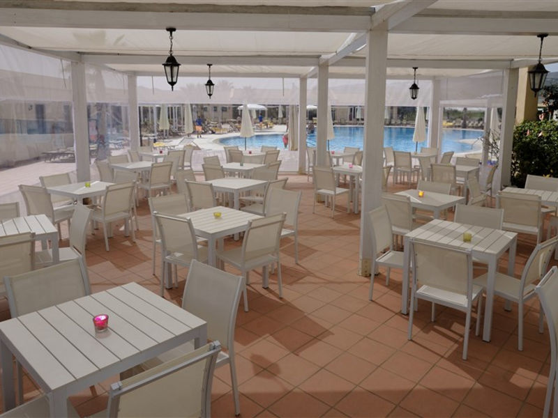 Sikania Resort & Spa