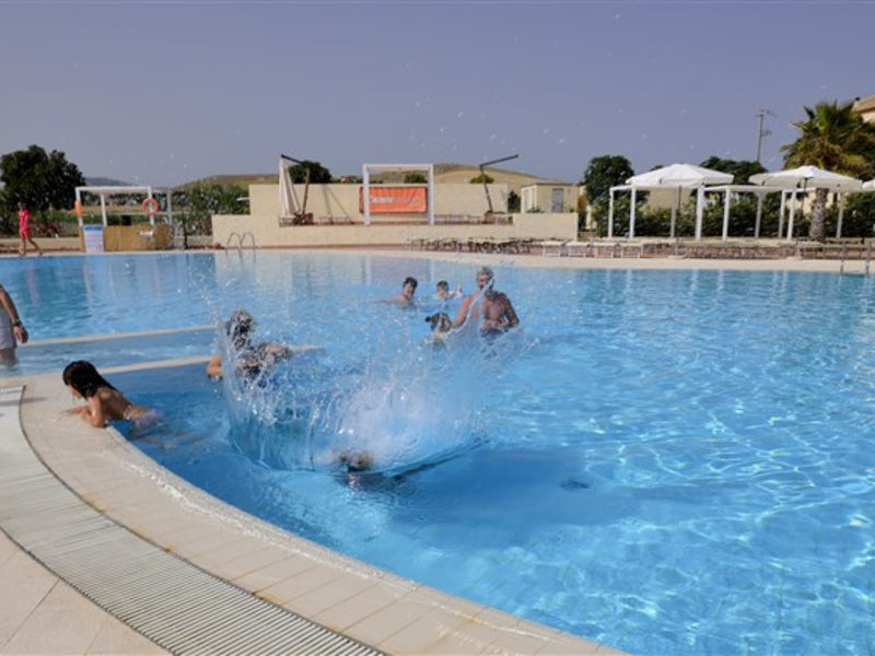 Sikania Resort & Spa
