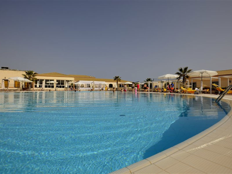 Sikania Resort & Spa