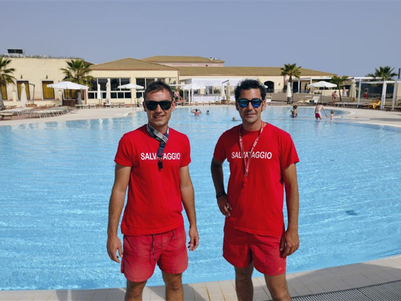 Sikania Resort & Spa
