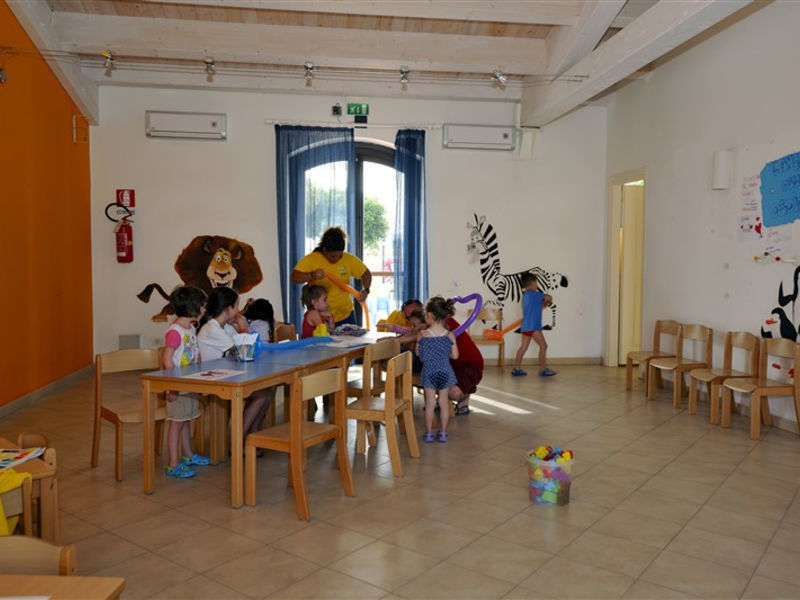 Sikania Resort & Spa