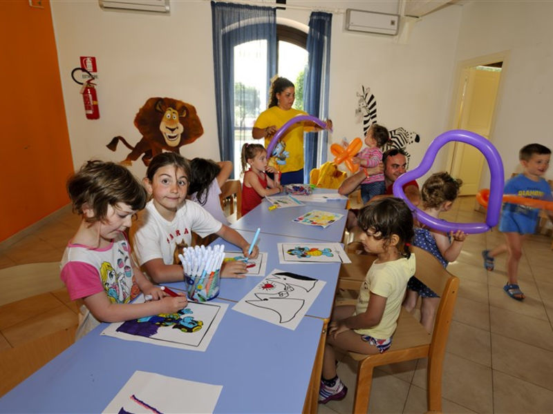 Sikania Resort & Spa