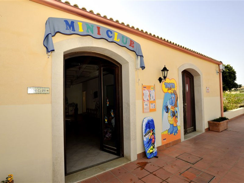 Sikania Resort & Spa