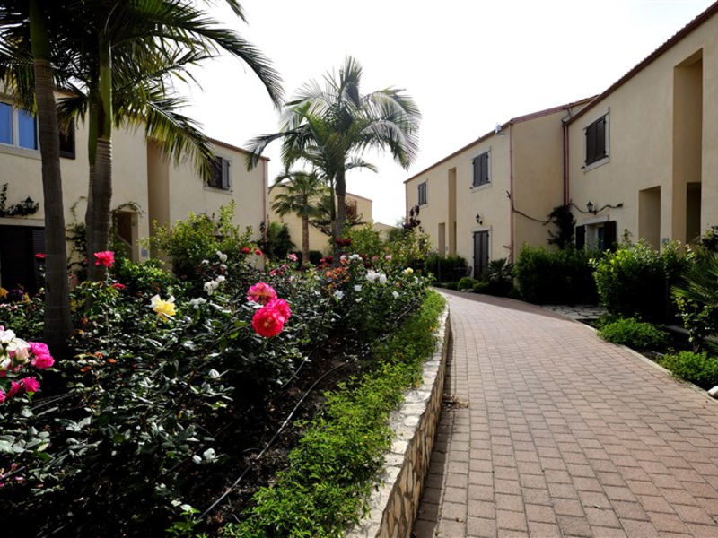 Sikania Resort & Spa