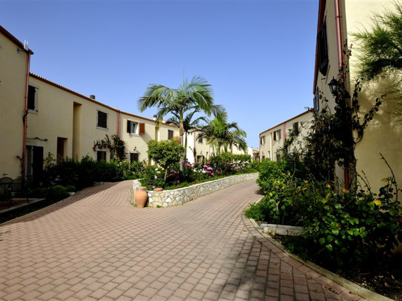 Sikania Resort & Spa