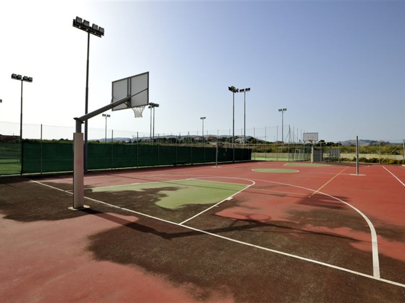 Sikania Resort & Spa