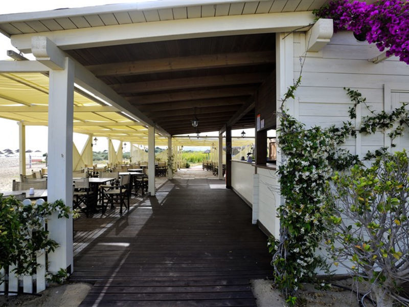 Sikania Resort & Spa