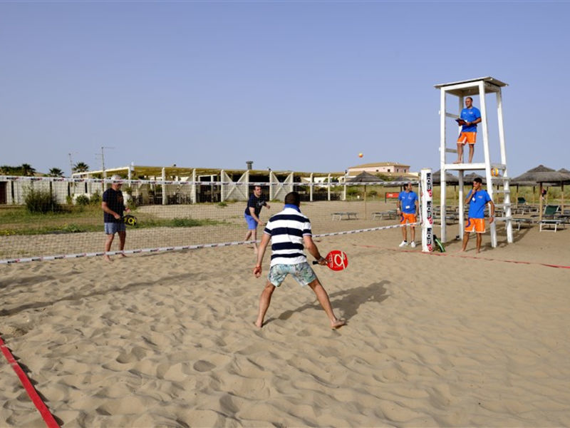 Sikania Resort & Spa