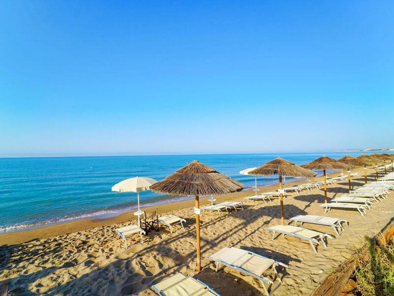 Sikania Resort & Spa