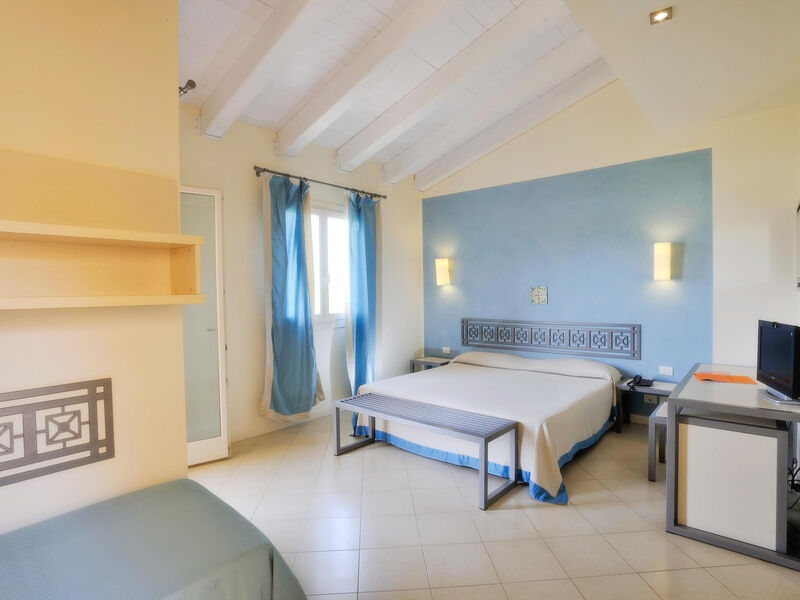 Sikania Resort & Spa