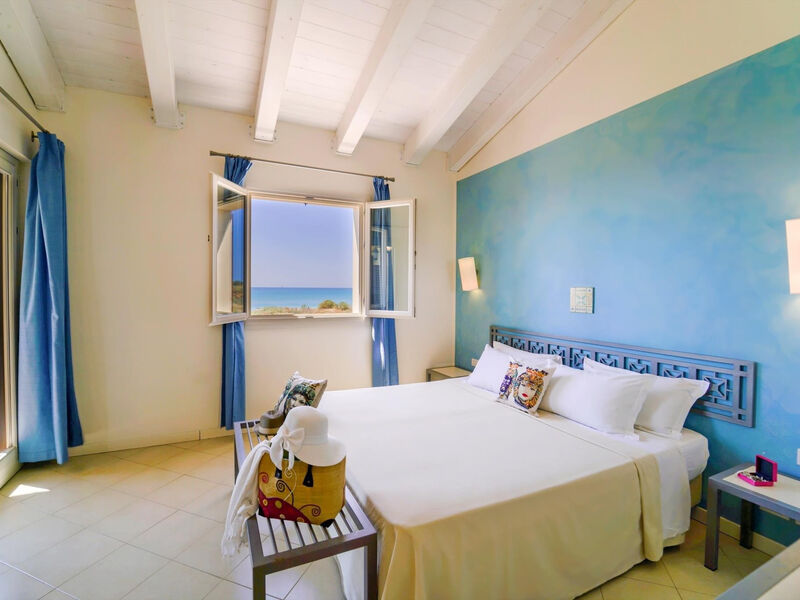 Sikania Resort & Spa