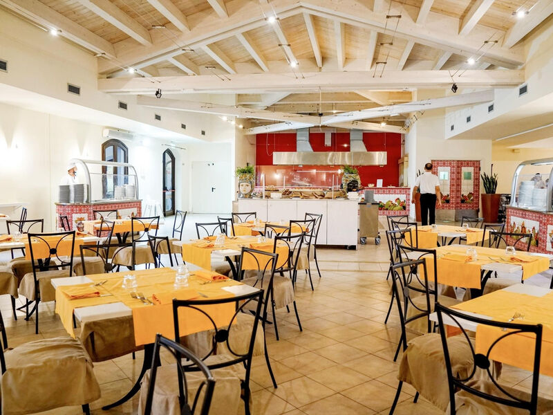 Sikania Resort & Spa