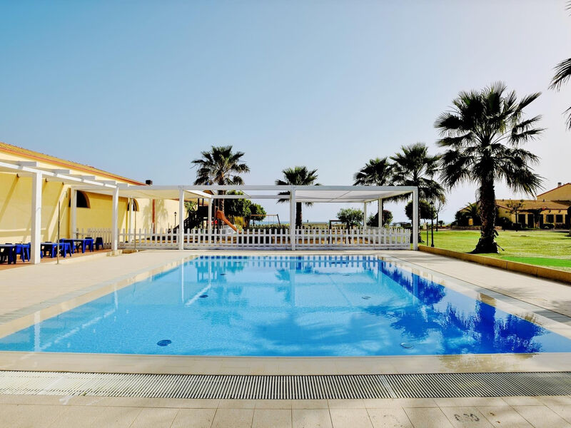 Sikania Resort & Spa