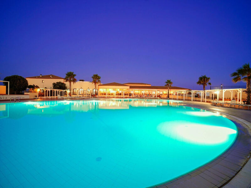 Sikania Resort & Spa