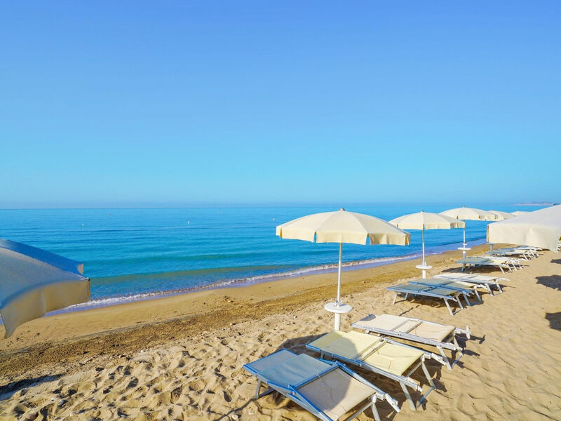 Sikania Resort & Spa