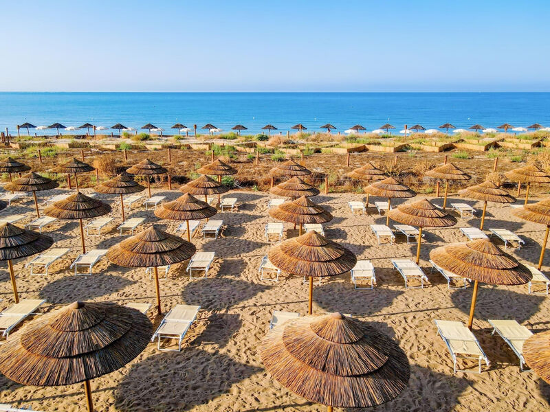 Sikania Resort & Spa