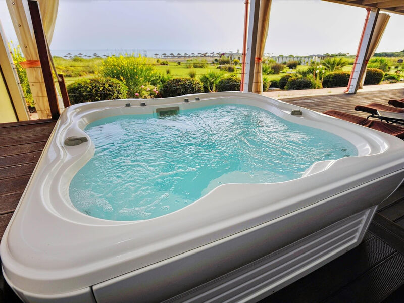Sikania Resort & Spa