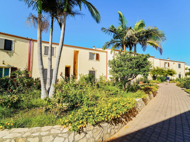 Sikania Resort & Spa