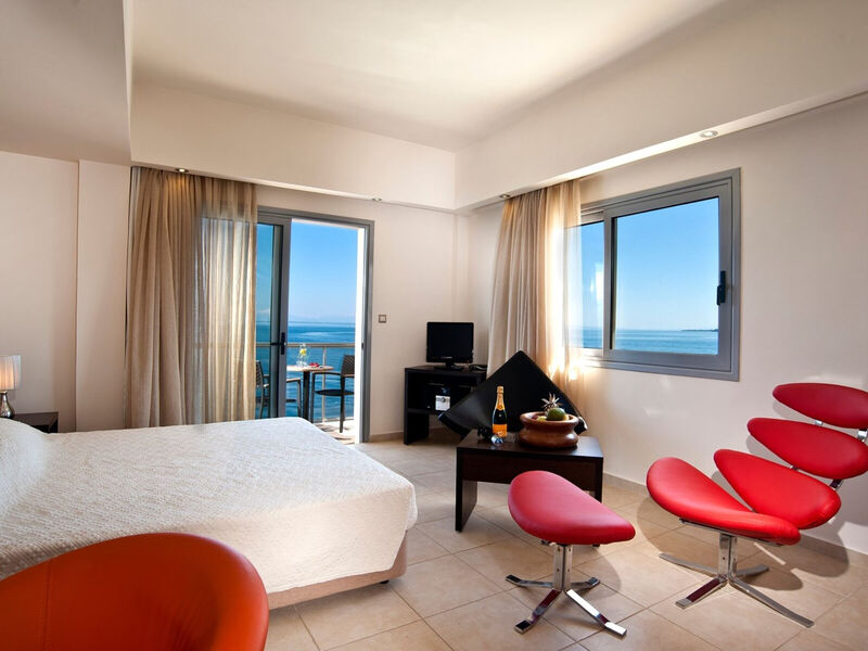 Sikyon Coast Hotel & Resort