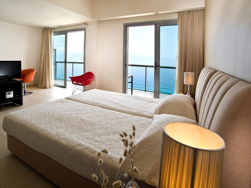 Sikyon Coast Hotel & Resort