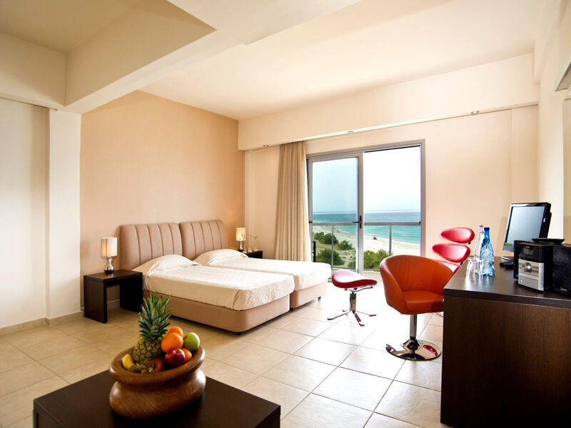 Sikyon Coast Hotel & Resort