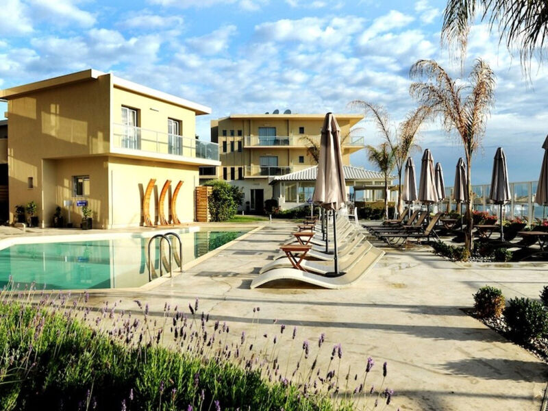 Sikyon Coast Hotel & Resort