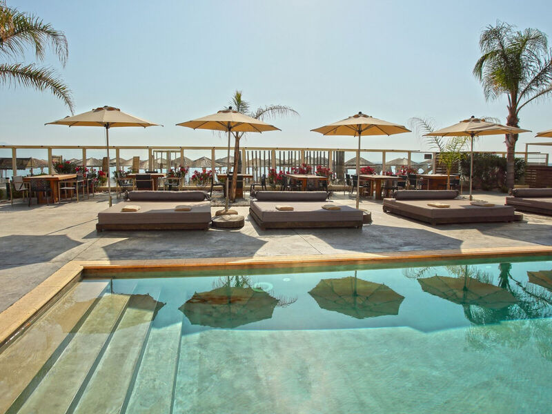 Sikyon Coast Hotel & Resort