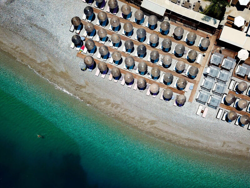 Sikyon Coast Hotel & Resort