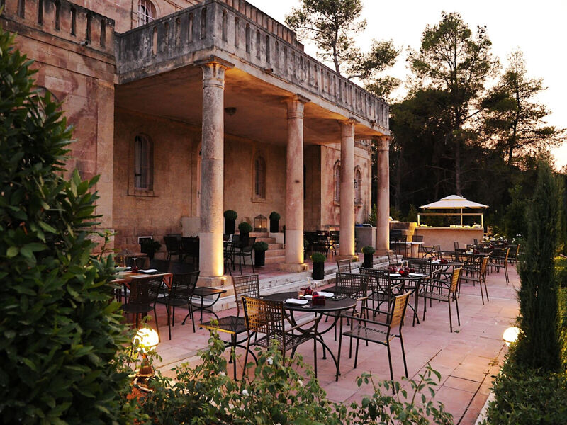 Sikyon Coast Hotel & Resort